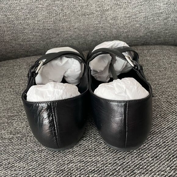 NEW Maeve criss cross ballet flats - Picture 10 of 12